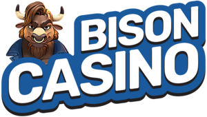 bison casino logo