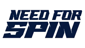 need for spin kasyno logo