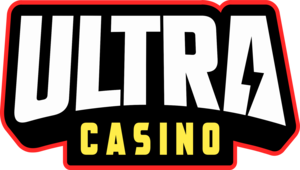 ultra casino logo