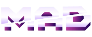 Logo MAD Kasyno